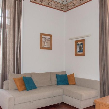 Visconti 89-Duplex Suite Bari Esterno foto