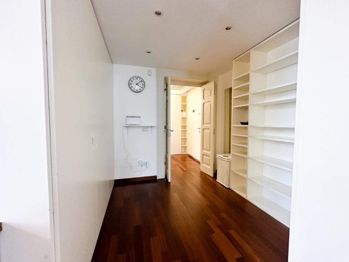 Visconti 89-Duplex Suite Bari Esterno foto