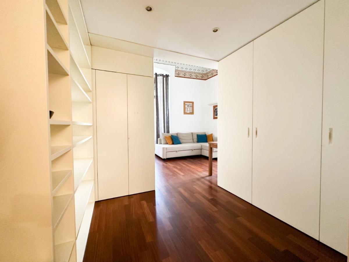 Visconti 89-Duplex Suite Bari Esterno foto