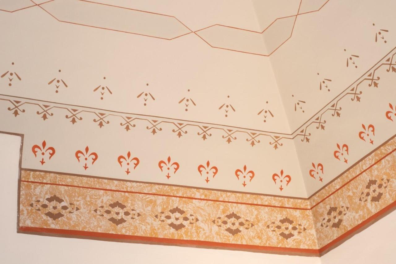 Visconti 89-Duplex Suite Bari Esterno foto