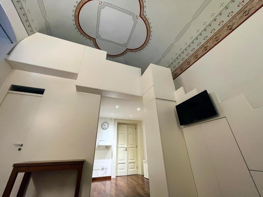 Visconti 89-Duplex Suite Bari Esterno foto