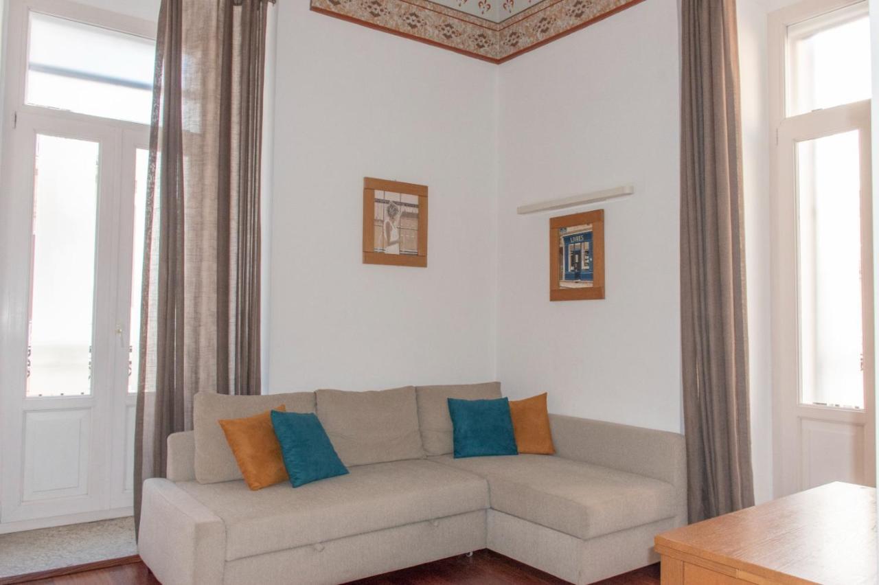 Visconti 89-Duplex Suite Bari Esterno foto