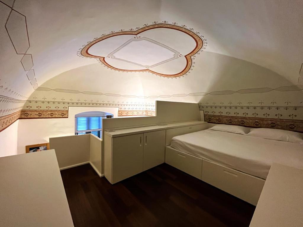 Visconti 89-Duplex Suite Bari Esterno foto