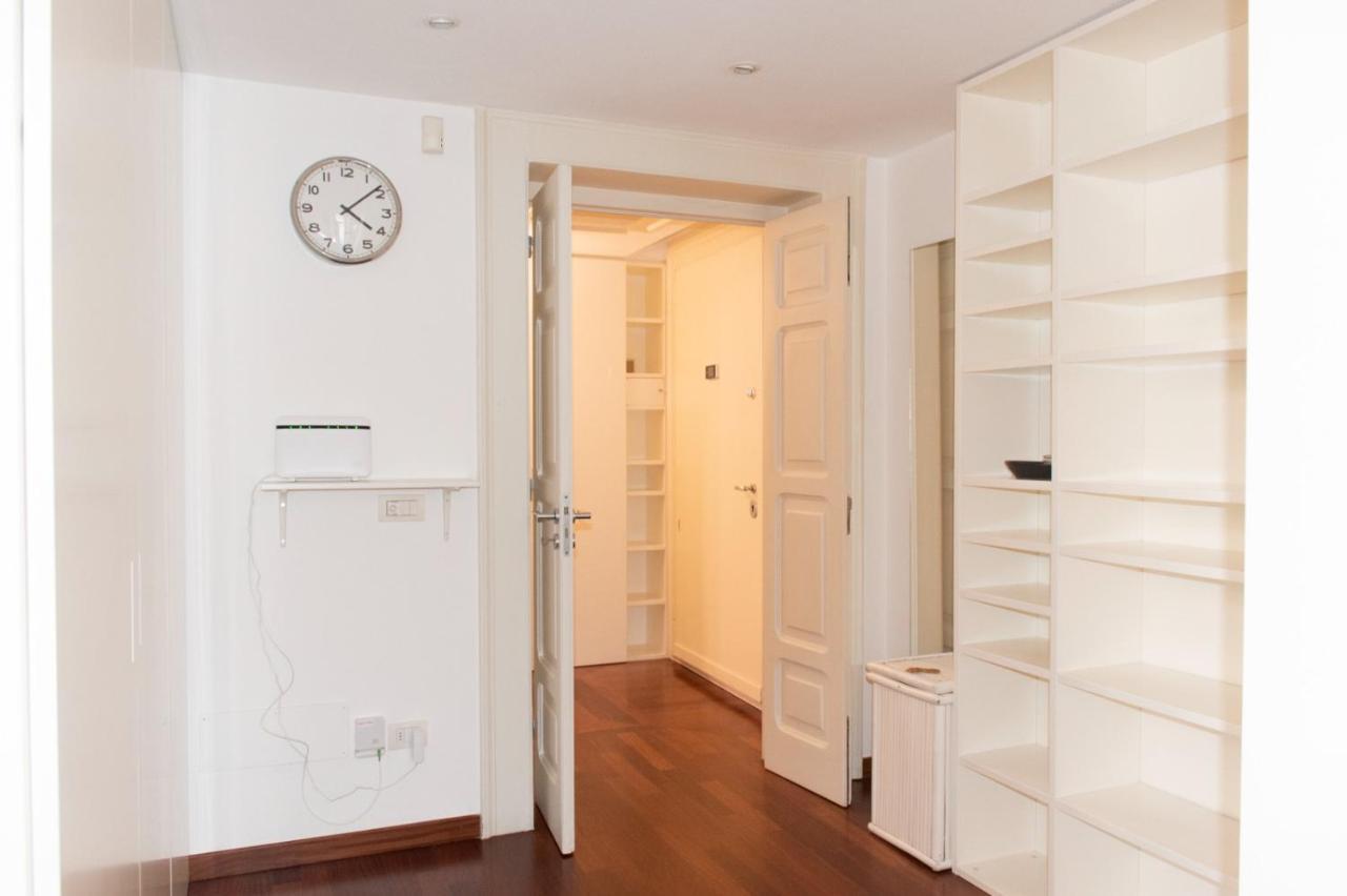 Visconti 89-Duplex Suite Bari Esterno foto