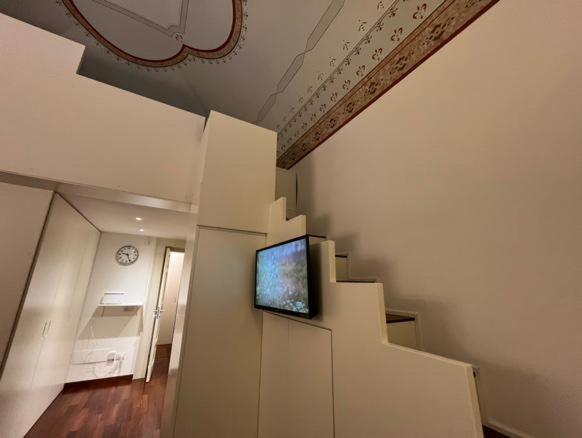 Visconti 89-Duplex Suite Bari Esterno foto